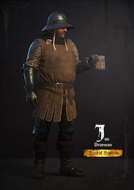 Kingdom Come: Deliverance – Band of Bastards (PC) - Steam Key - CIS - 14