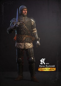 Kingdom Come: Deliverance – Band of Bastards (PC) - Steam Key - CIS - 12