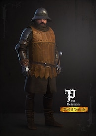 Kingdom Come: Deliverance – Band of Bastards (PC) - Steam Key - CIS - 13
