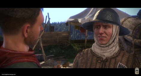 Kingdom Come: Deliverance – Band of Bastards (PC) - Steam Key - RU/CIS - 3