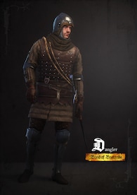 Kingdom Come: Deliverance – Band of Bastards (PC) - Steam Key - RU/CIS - 9