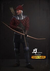 Kingdom Come: Deliverance – Band of Bastards (PC) - Steam Key - RU/CIS - 10