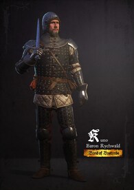 Kingdom Come: Deliverance – Band of Bastards (PC) - Steam Key - RU/CIS - 12