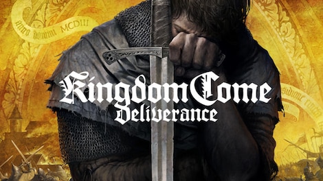 Kingdom Come: Deliverance | Collection (PC) - Steam Account - GLOBAL - 2
