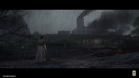 Kingdom Come: Deliverance - DLC Collection (Xbox One) - Xbox Live Key - GLOBAL - 5