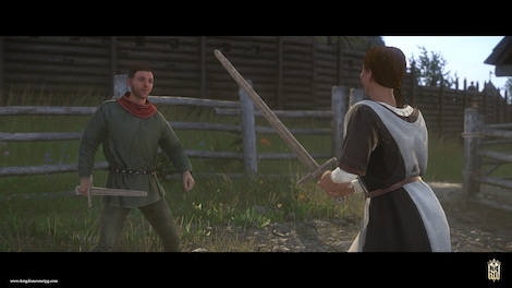 Kingdom Come: Deliverance - DLC Collection (Xbox One) - Xbox Live Key - UNITED STATES - 4