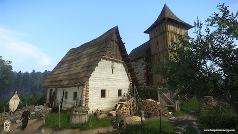 Kingdom Come: Deliverance – From the Ashes (PC) - Steam Gift - EUROPE - 4