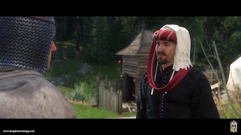 Kingdom Come: Deliverance – From the Ashes (PC) - Steam Gift - EUROPE - 7