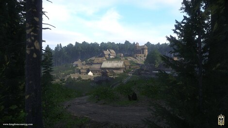 Kingdom Come: Deliverance – From the Ashes (PC) - Steam Gift - EUROPE - 8
