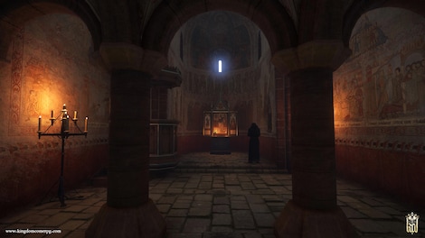 Kingdom Come: Deliverance – From the Ashes (PC) - Steam Gift - EUROPE - 9