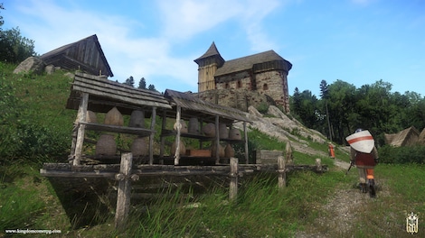Kingdom Come: Deliverance – From the Ashes (PC) - Steam Key - EUROPE - 6