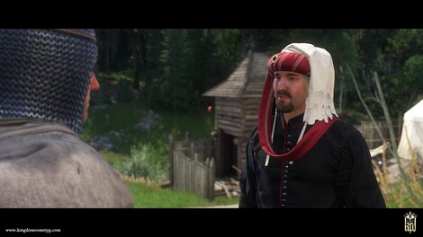 Kingdom Come: Deliverance – From the Ashes (PC) - Steam Key - EUROPE - 7