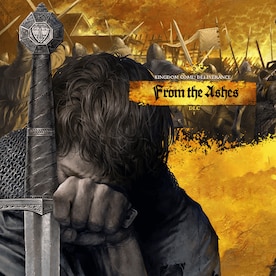Kingdom Come: Deliverance – From the Ashes (PC) - Steam Key - GLOBAL - 10