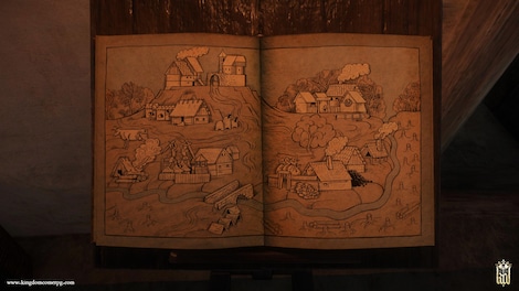 Kingdom Come: Deliverance – From the Ashes (Xbox One) - Xbox Live Key - EUROPE - 3