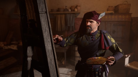Kingdom Come: Deliverance II Brushes with Death (PC) - Steam Gift - EUROPE - 5