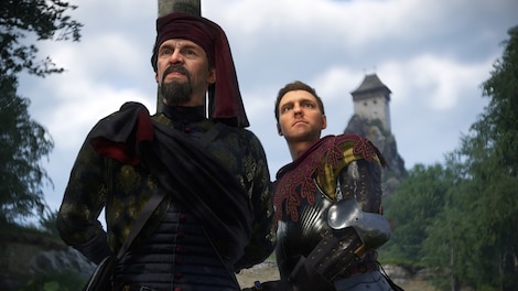 Kingdom Come: Deliverance II Brushes with Death (PC) - Steam Gift - EUROPE - 3