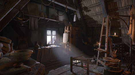 Kingdom Come: Deliverance II Brushes with Death (PC) - Steam Gift - GLOBAL - 7