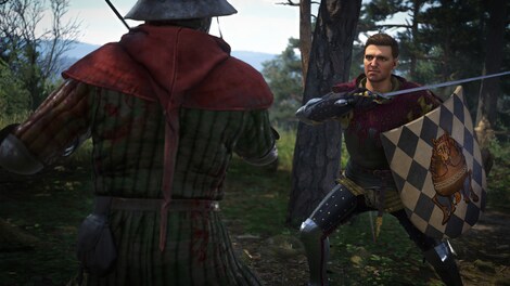 Kingdom Come: Deliverance II Brushes with Death (PC) - Steam Gift - GLOBAL - 4