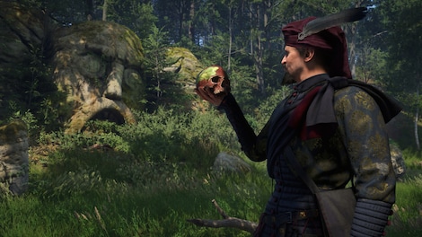 Kingdom Come: Deliverance II Brushes with Death (PC) - Steam Key - GLOBAL - 6