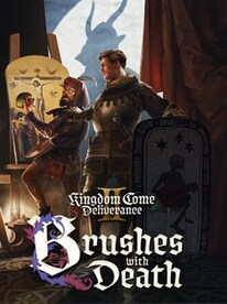 Kingdom Come: Deliverance II Brushes with Death (PC) - Steam Key - ROW - 1