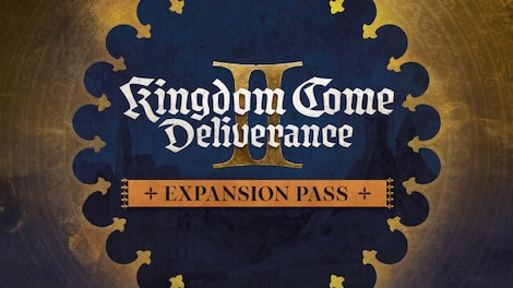 Kingdom Come: Deliverance II Expansion Pass (PC) - Steam Key - ROW - 0
