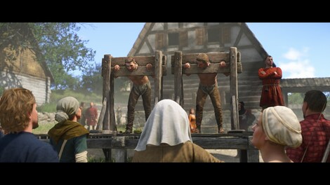Kingdom Come: Deliverance II | Gold Edition (Xbox Series X/S, PC) - Xbox Live Key - AUSTRALIA - 10