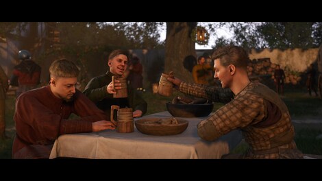 Kingdom Come: Deliverance II | Gold Edition (Xbox Series X/S, PC) - Xbox Live Key - AUSTRALIA - 3