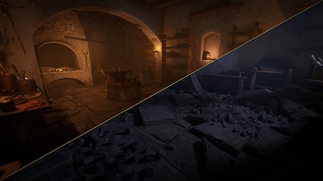 Kingdom Come: Deliverance II Legacy of the Forge (PC) - Steam Key - NORTH AMERICA - 3