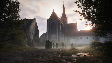 Kingdom Come: Deliverance II Mysteria Ecclesiae (PC) - Steam Key - EUROPE - 3