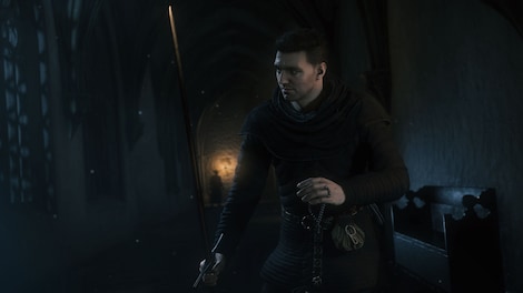 Kingdom Come: Deliverance II Mysteria Ecclesiae (PC) - Steam Key - EUROPE - 4