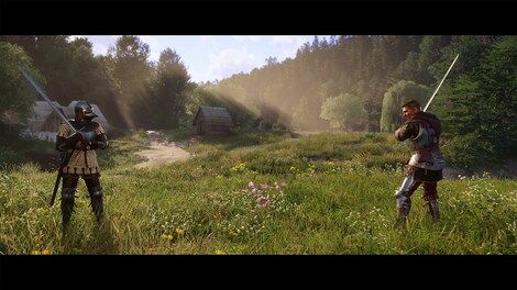 Kingdom Come: Deliverance II + Preorder Bonus (PC) - Steam Gift - GLOBAL - 13