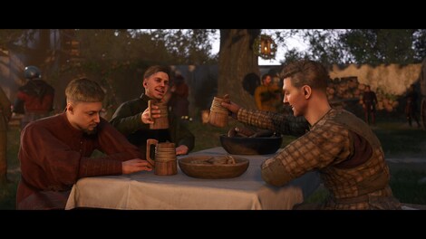 Kingdom Come: Deliverance II + Preorder Bonus (PC) - Steam Gift - GLOBAL - 3