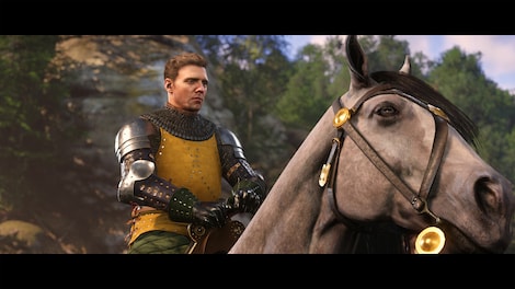 Kingdom Come: Deliverance II | Royal Edition (PC) - Epic Games Account - GLOBAL - 8