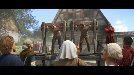 Kingdom Come: Deliverance II | Royal Edition (PC) - Epic Games Account - GLOBAL - 10