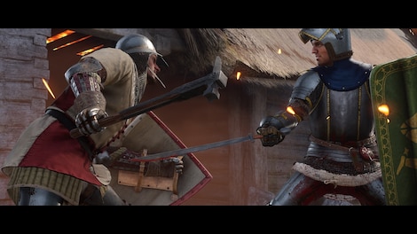 Kingdom Come: Deliverance II | Royal Edition (PC) - Epic Games Account - GLOBAL - 12