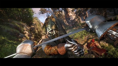 Kingdom Come: Deliverance II | Royal Edition (PC) - Epic Games Account - GLOBAL - 14