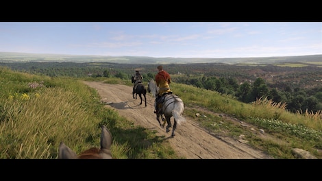 Kingdom Come: Deliverance II | Royal Edition (PC) - Epic Games Account - GLOBAL - 11