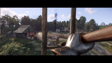 Kingdom Come: Deliverance II | Royal Edition (PC) - Epic Games Account - GLOBAL - 9