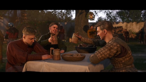 Kingdom Come: Deliverance II | Royal Edition (PC) - Epic Games Account - GLOBAL - 3