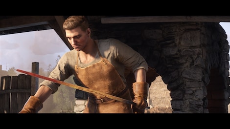 Kingdom Come: Deliverance II | Royal Edition (PC) - Epic Games Account - GLOBAL - 4