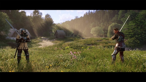 Kingdom Come: Deliverance II | Royal Edition (PC) - Epic Games Account - GLOBAL - 13