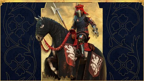 Kingdom Come: Deliverance II The Lion’s Crest (PC) - Steam Key - LATAM - 0