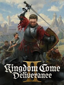 Kingdom Come: Deliverance II (Xbox Series X/S) - Xbox Live Key - INDIA - 1