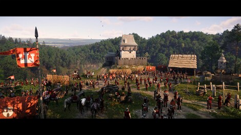 Kingdom Come: Deliverance II (Xbox Series X/S) - Xbox Live Key - INDIA - 7