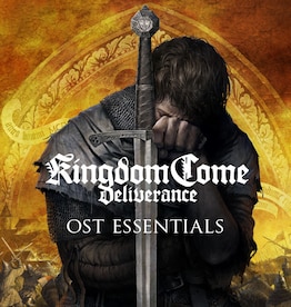 Kingdom Come: Deliverance – OST Essentials Steam Key GLOBAL - 2