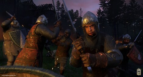 Kingdom Come: Deliverance (PC) - Steam Gift - GLOBAL - 4