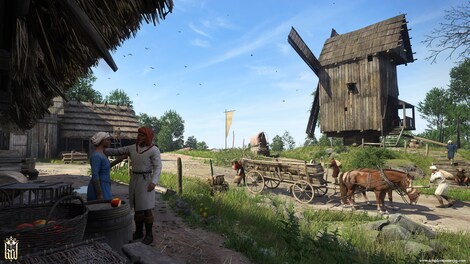 Kingdom Come: Deliverance | Royal Edition (PC) - Steam Key - LATAM - 10