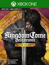 Kingdom Come: Deliverance | Royal Edition (Xbox One) - Xbox Live Key - GLOBAL - 1