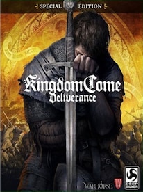 Kingdom Come: Deliverance | Special Edition (PC) - Steam Key - EMEA - 1