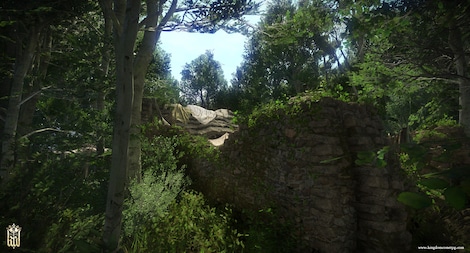 Kingdom Come: Deliverance – The Amorous Adventures of Bold Sir Hans Capon (PC) - Steam Key - CIS - 5